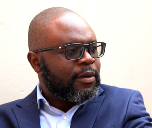 Innocent Rukweza Innocent Rukweza