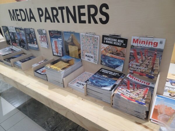 Mining Zimbabwe Magazine edition 85 at Mining Indaba 2026