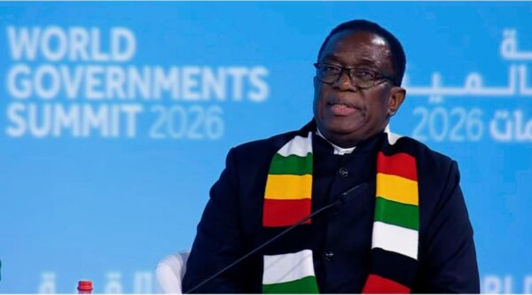 “We Please Ourselves”: Mnangagwa Stakes Zimbabwe’s Claim Between East and West