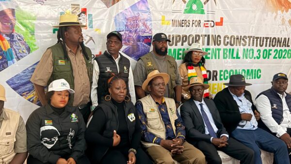 Miners for Economic Development