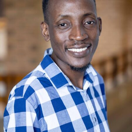 Dr Hoitsimolimo Mutlokwa