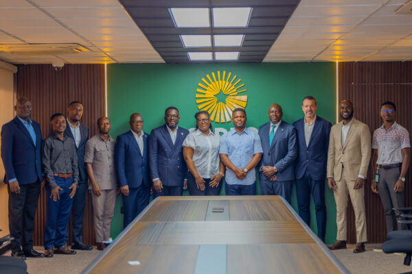 GoldBod, Better Brands Zimbabwe Drive ASM Formalisation with Mining Finance Centre in Ghana