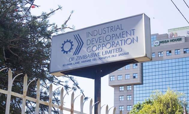 Industrial Development Corporation of Zimbabwe (IDCZ)