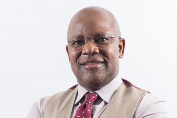 July Ndlovu Caledonia