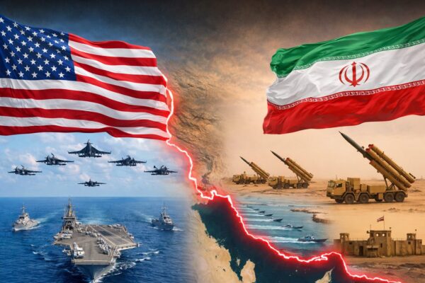 US Military Attack against Iran