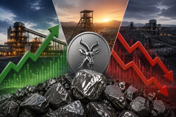 Zimbabwe PGM Output Mixed as Zimplats Gains While Mimosa and Unki Decline