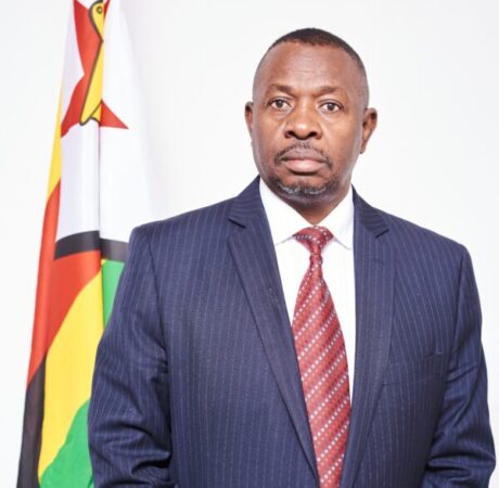 Dr Thomas Utete Wushe Dr Thomas Utete Wushe