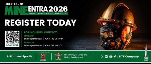 MINE ENTRA 2026