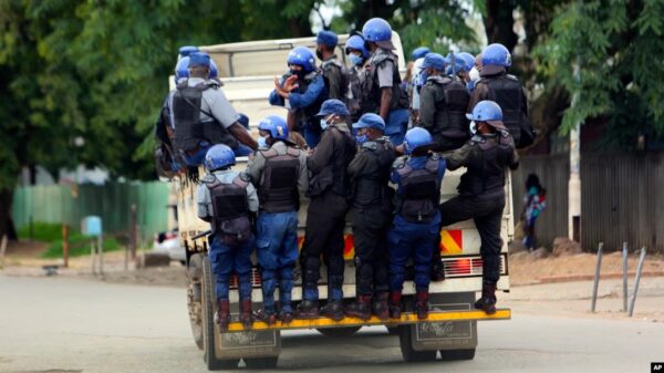Police