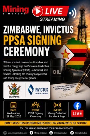 WatchLIVE : Signing Ceremony of the Petroleum Production Sharing Agreement (PPSA) WatchLIVE : Signing Ceremony of the Petroleum Production Sharing Agreement (PPSA)