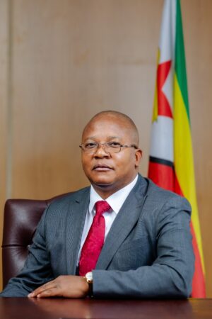 Dr Polite Kambamura