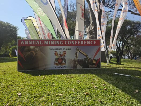 Chamber of Mines Zimbabwe Mining Conference 2026 Chamber of Mines Zimbabwe Mining Conference 2026