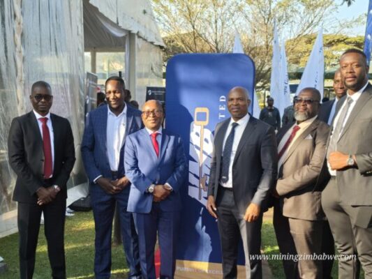 Mutapa Gold Secures US$125 Million Syndicated Loan for Shamva Hill Project