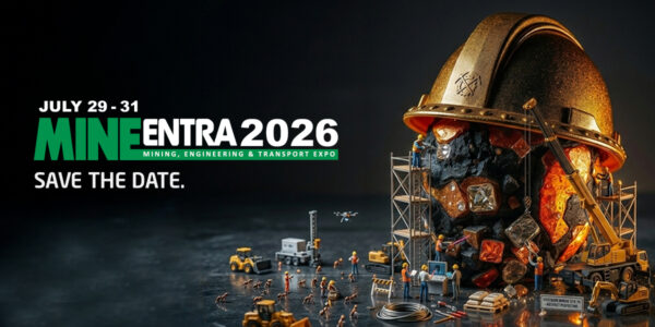 MINE ENTRA 2026 MINE ENTRA 2026