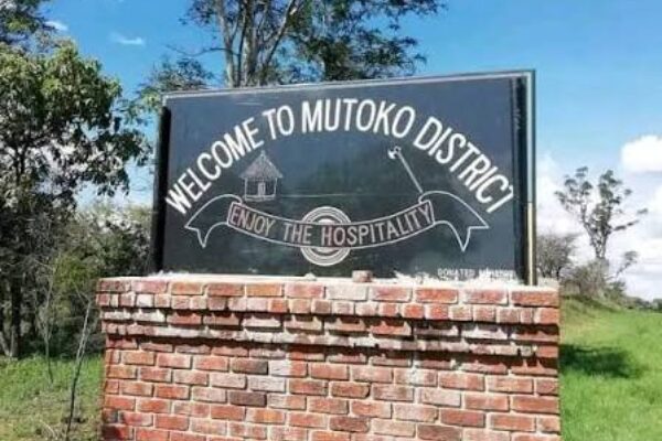 Mtoko Mtoko