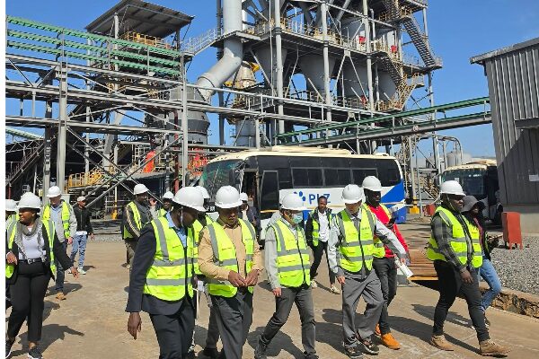 Zimbabwe Rejects Lithium Export Ban Waiver, Maintains January 2027 Beneficiation Deadline Zimbabwe Rejects Lithium Export Ban Waiver, Maintains January 2027 Beneficiation Deadline