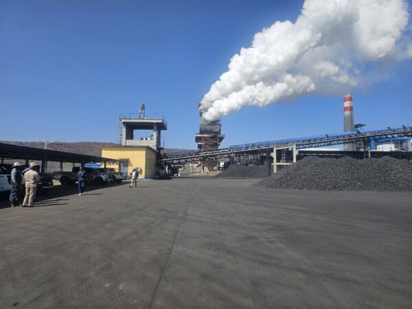 South Mining Eyes 300MW Power Plant to Absorb Surplus Thermal Coal