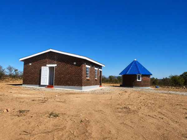 104 Families to Be Relocated for US$300m Sandawana Lithium Project