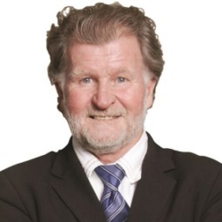 ‘Foreign Capital Will Not Industrialise Zimbabwe,’ Says Mining Economist Paul Jourdan