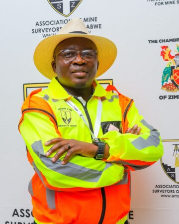 Stewart Gumbi Stewart Gumbi