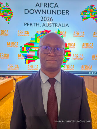 Peter Magaramombe Peter Magaramombe