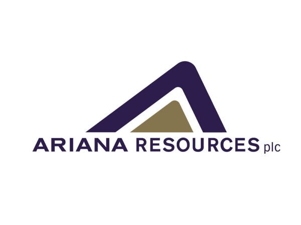 Ariana Resources Ariana Resources