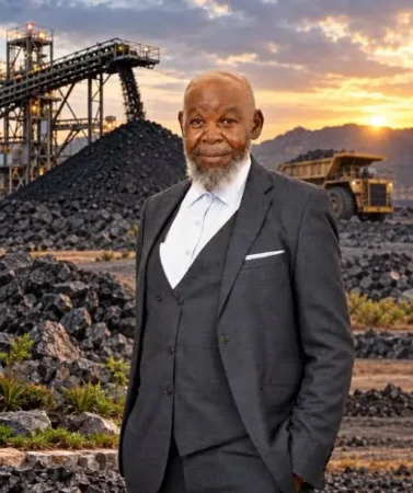 Edward Raradza Dies: Zimbabwe Loses Pioneer of Indigenous Coal Mining