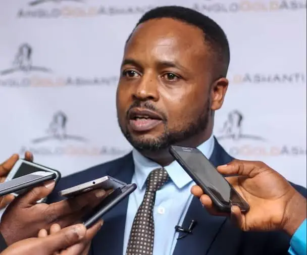 Jasper Musadaidzwa