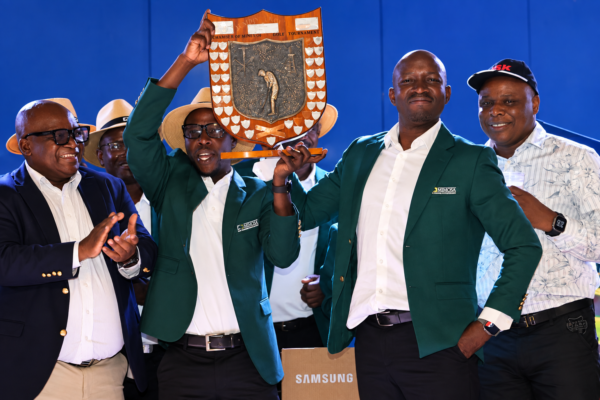Mimosa Teams Dominate Intermine Gold Tournament