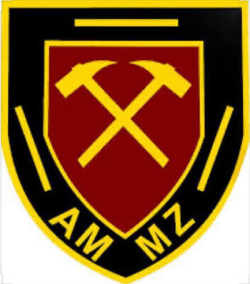 AMMZ logo AMMZ logo