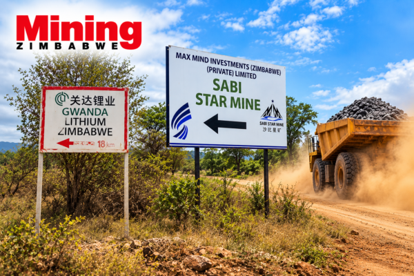Sabi Star, Gwanda Lithium Face EMA Restrictions Over Dust Emissions 2