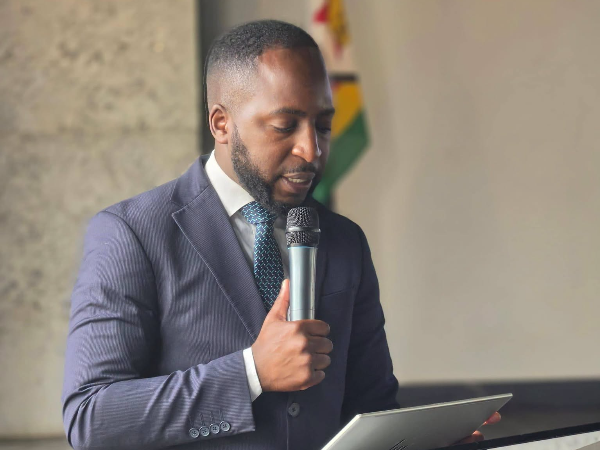 Wilfred Tanyanyiwa