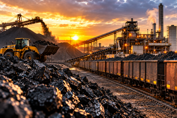 coal